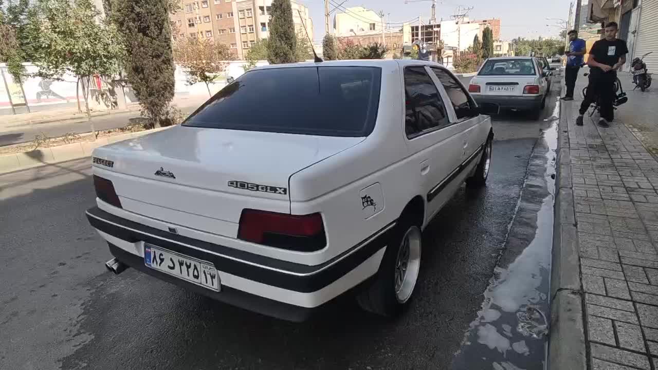 خودرو پژو، 405 آگهی ann_18883257