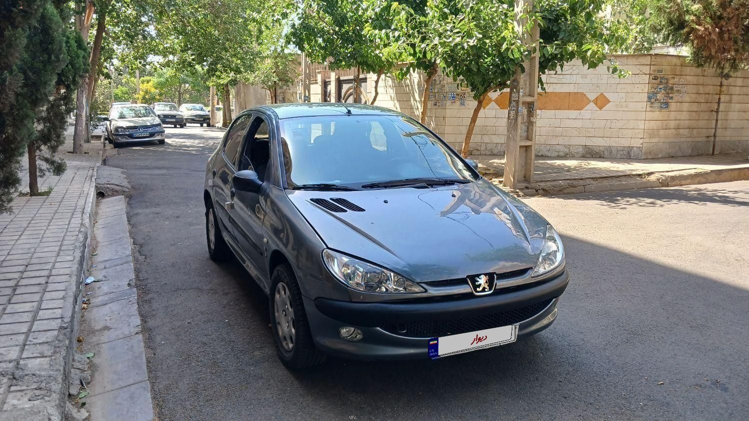 خودرو پژو، 206 آگهی ann_18883261