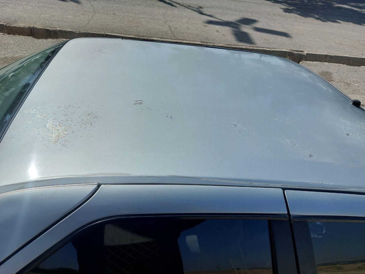 پژو 405 GLX - دوگانه سوز - 1391