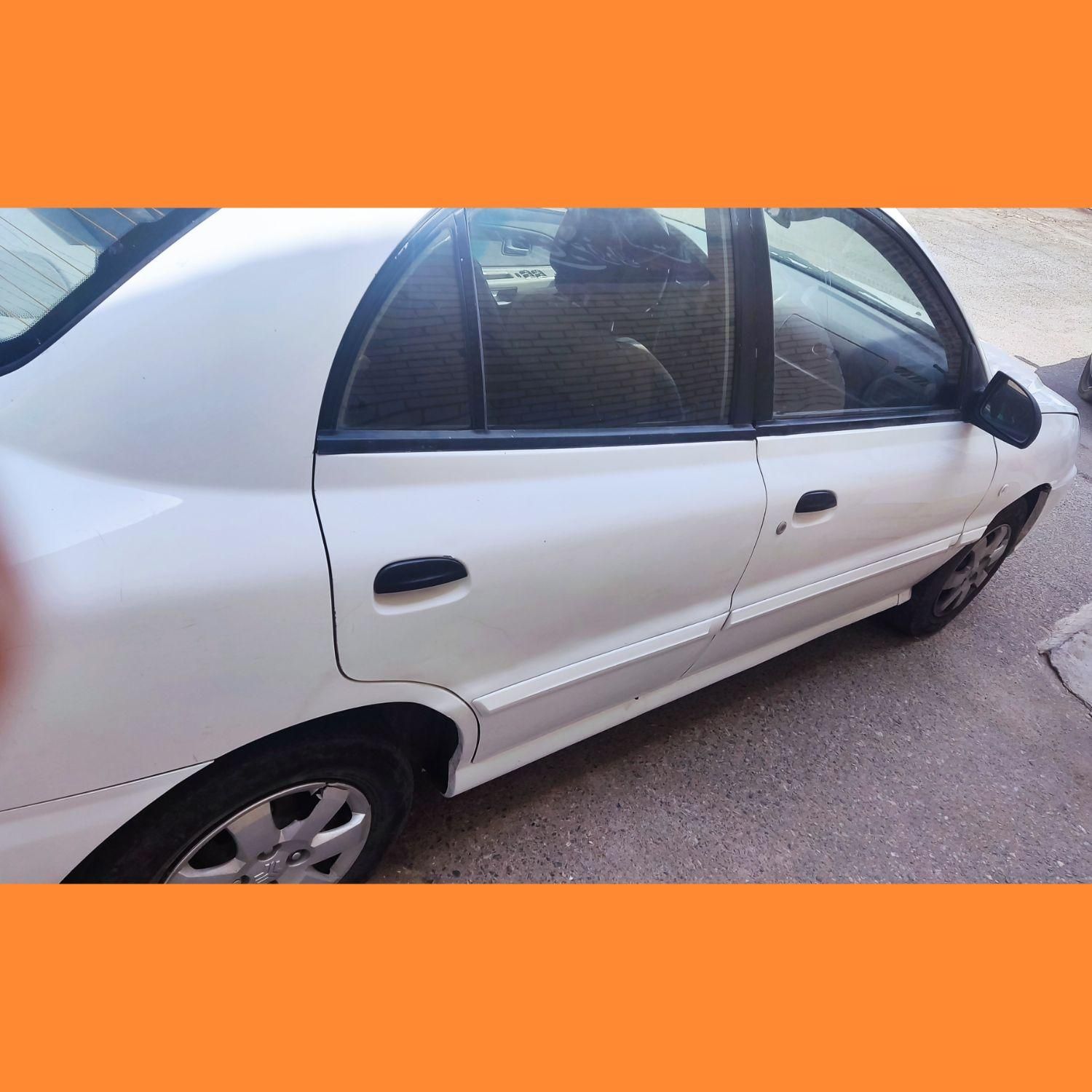 کیا ریو مونتاژ دنده ای LS - 1390