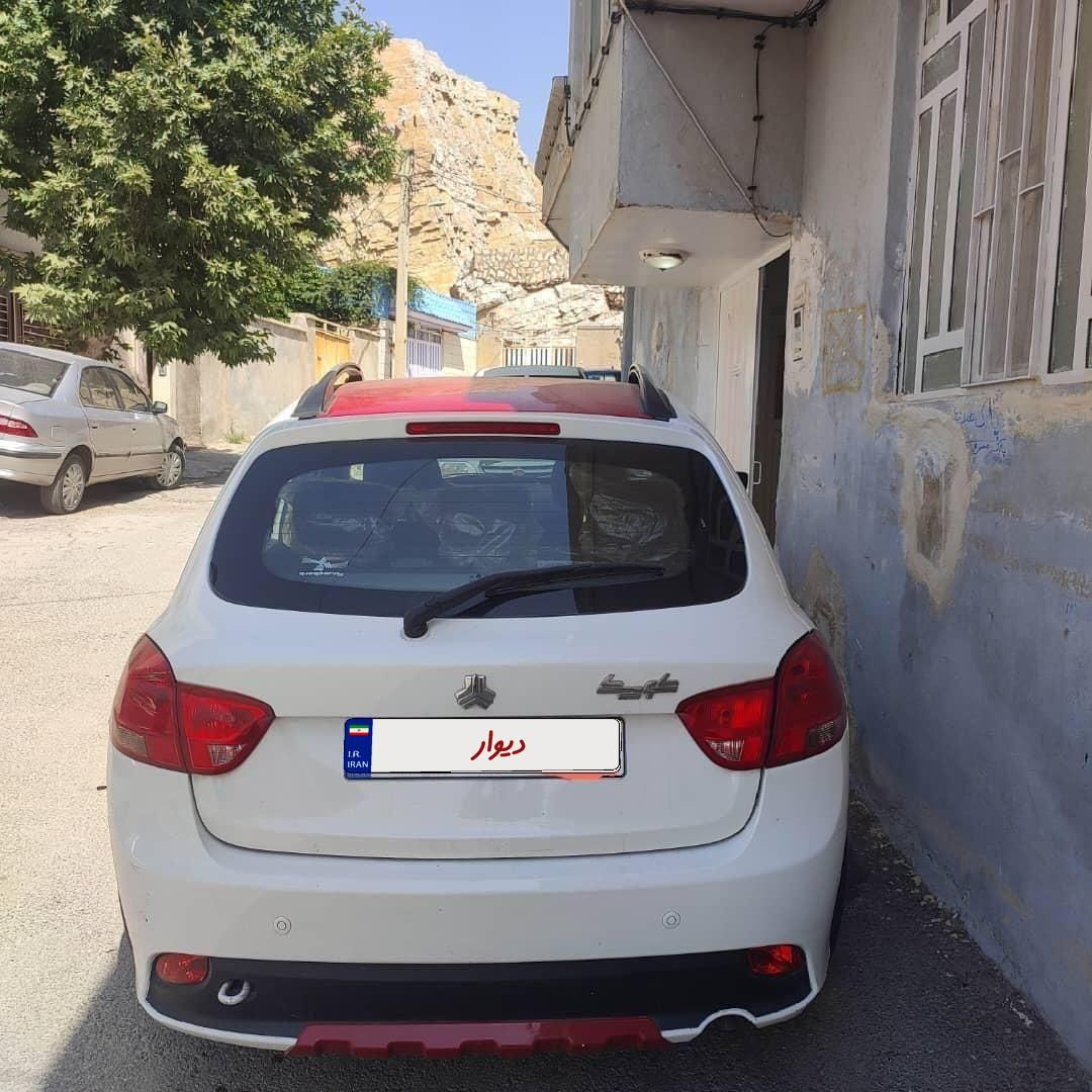 خودرو کوییک، R آگهی ann_18884546