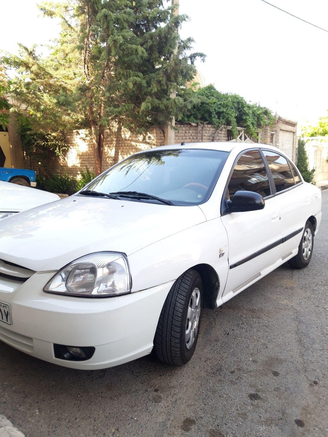 خودرو کیا، ریو مونتاژ آگهی ann_18884634