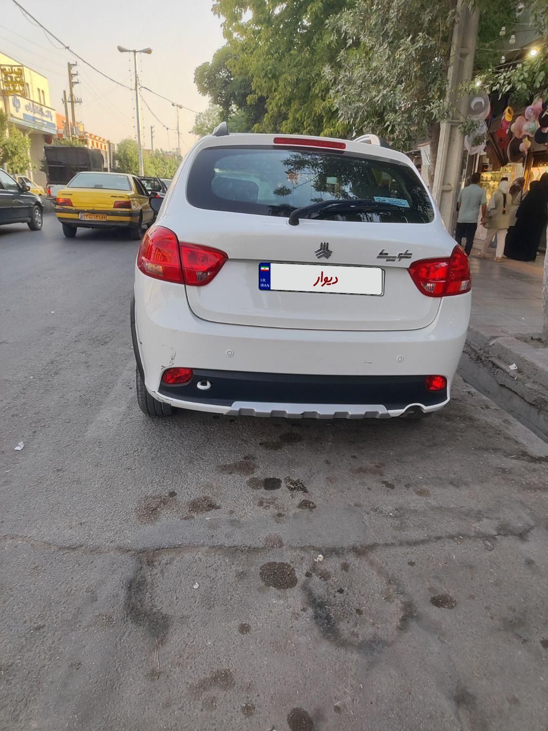 خودرو کوییک، S آگهی ann_18884856