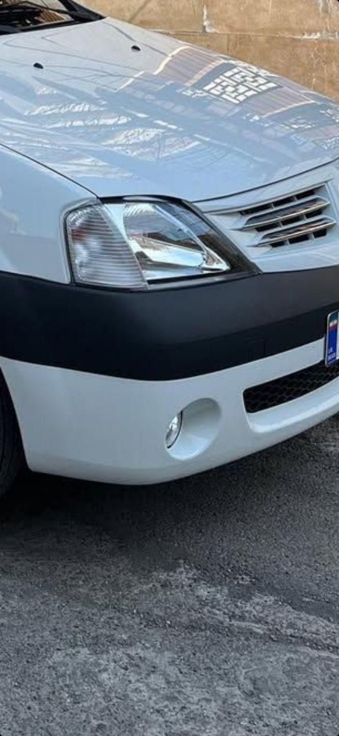 رنو تندر 90 E2 - 1397