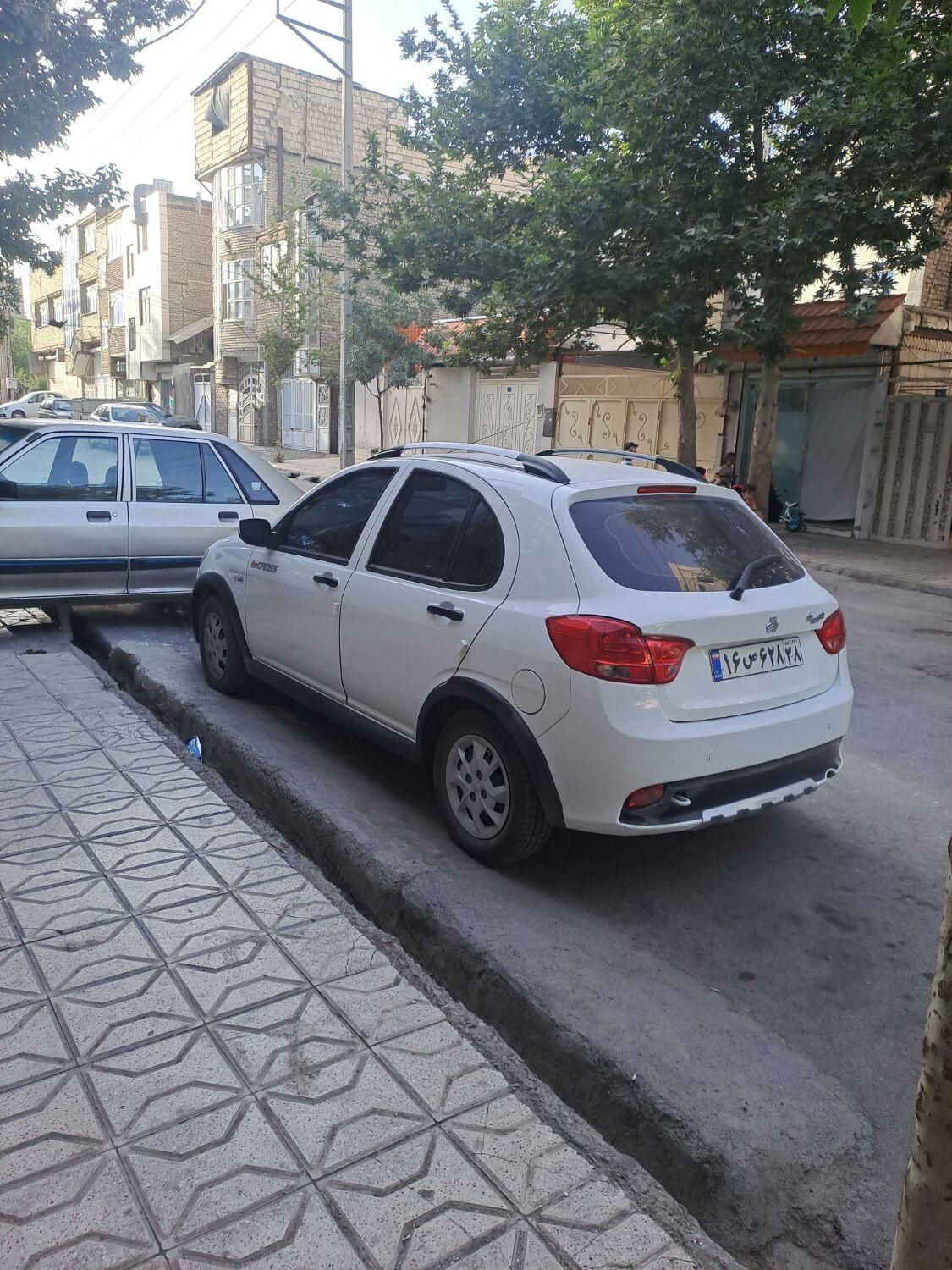 کوییک S پایه - 1403