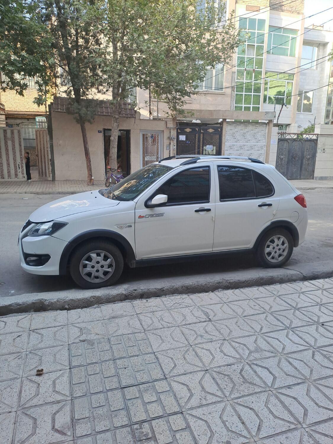 کوییک S پایه - 1403