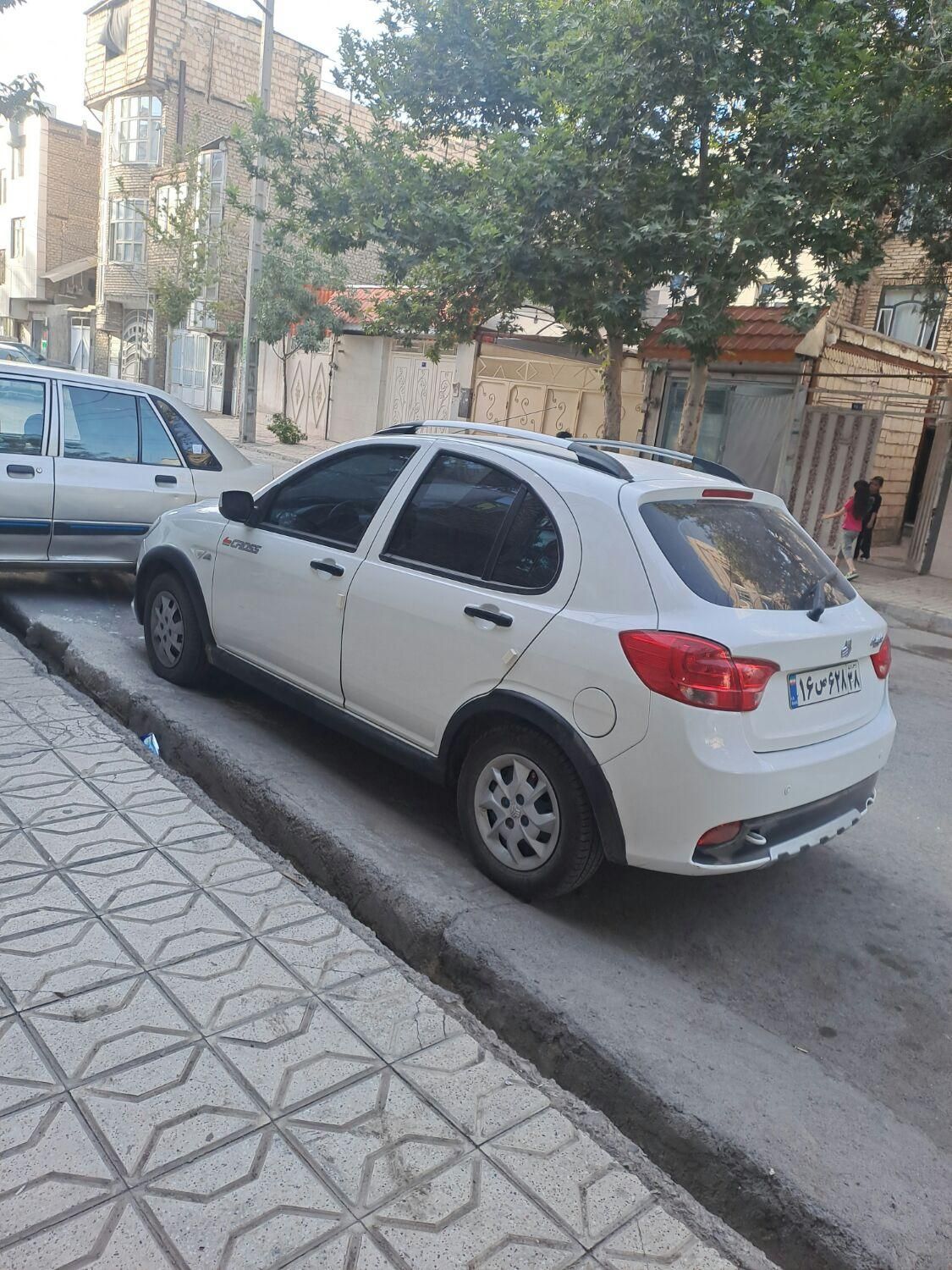 کوییک S پایه - 1403