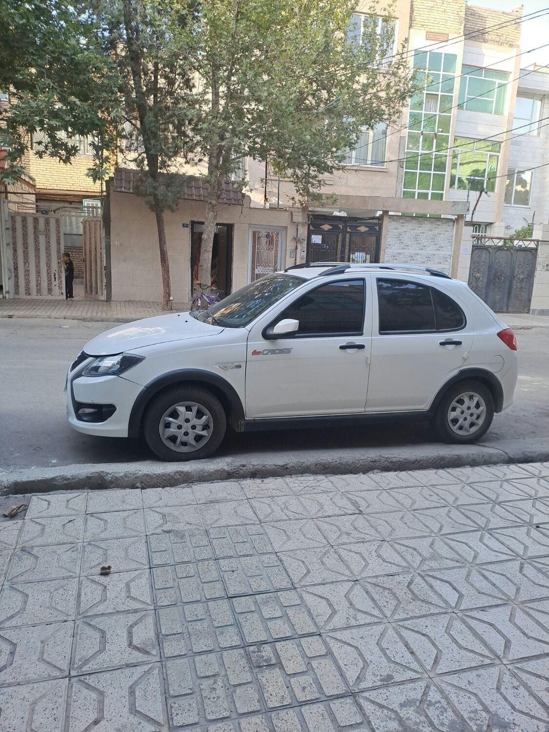 خودرو کوییک، S آگهی ann_18884978