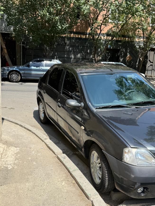 رنو تندر 90 E2 - 1390