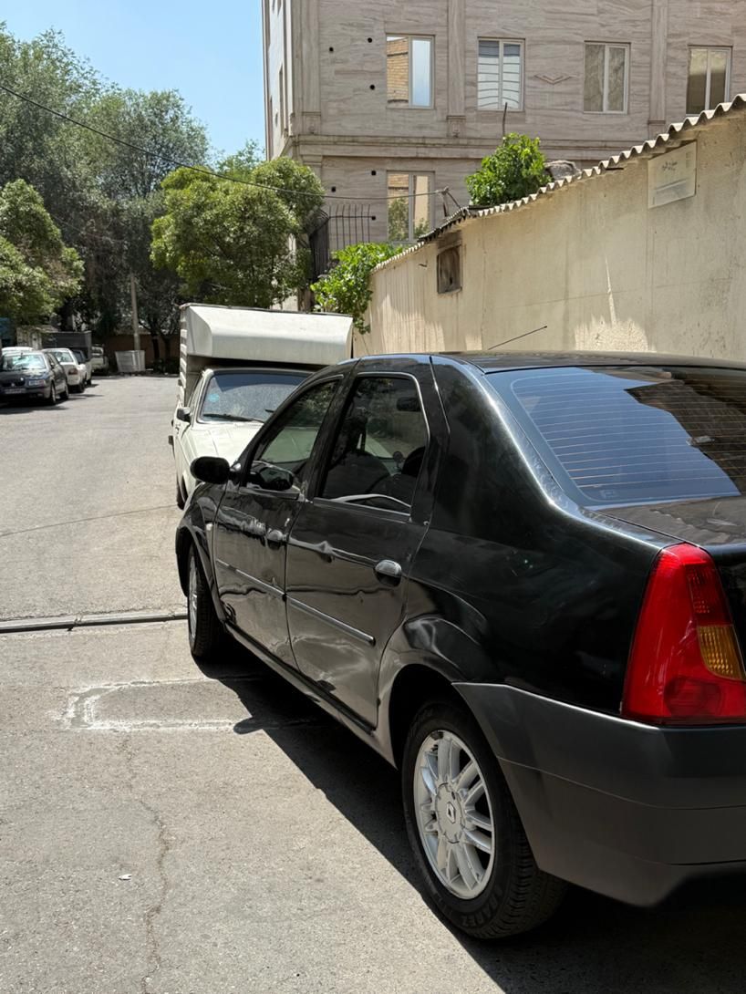 رنو تندر 90 E2 - 1390
