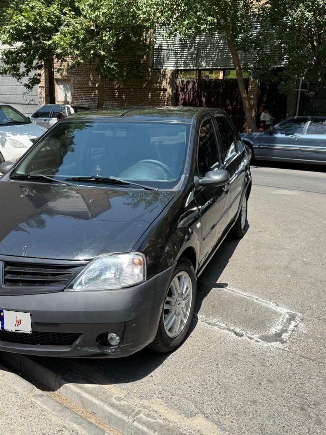خودرو رنو، تندر 90 آگهی ann_18885101