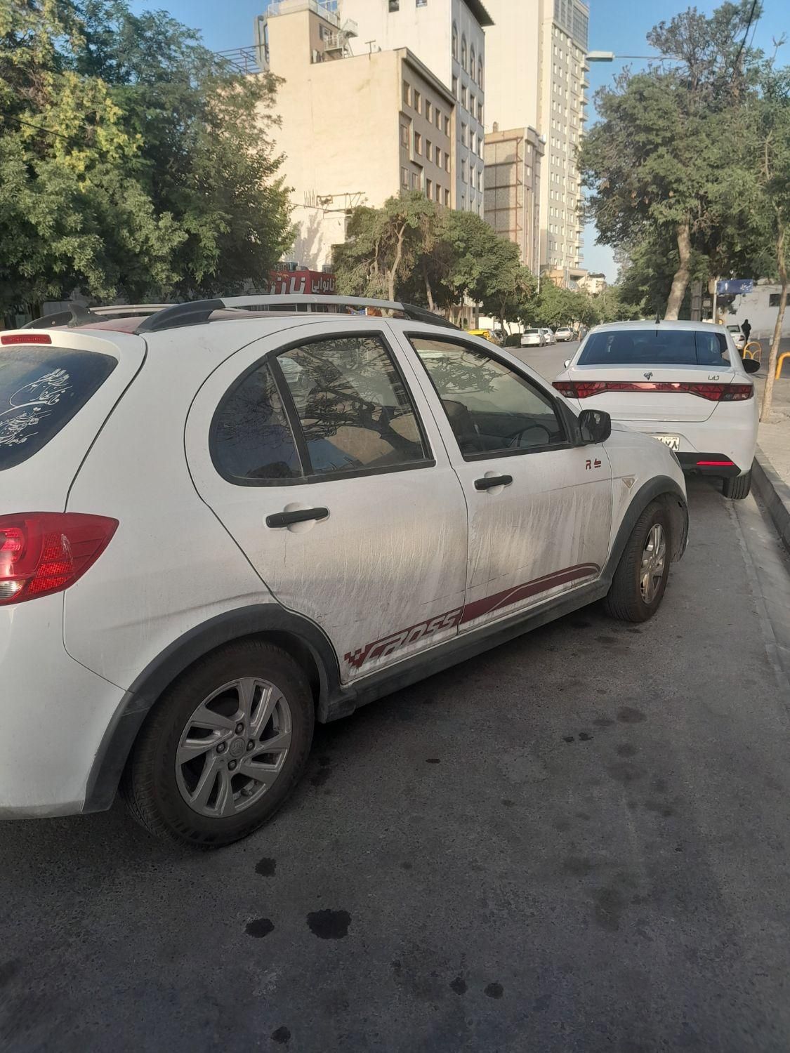 خودرو کوییک، R آگهی ann_18885186