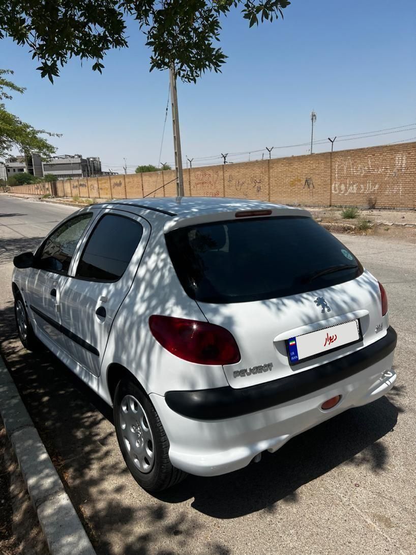 خودرو پژو، 206 آگهی ann_18885257
