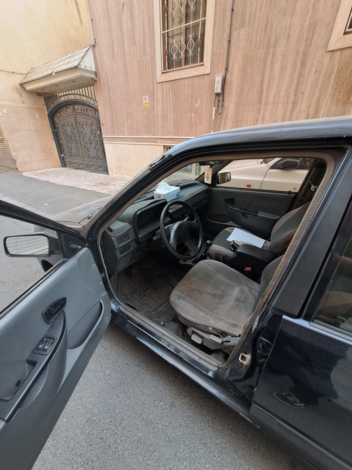 خودرو پراید، صبا آگهی ann_18885270