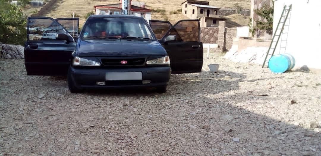 خودرو پراید، صبا آگهی ann_18885283