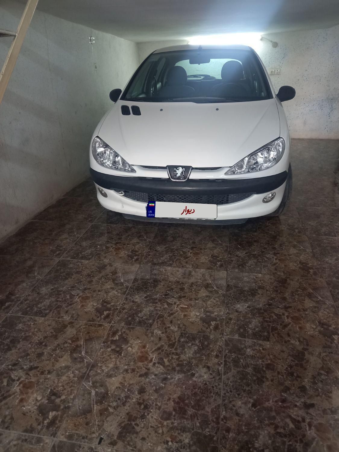خودرو پژو، 206 آگهی ann_18885346