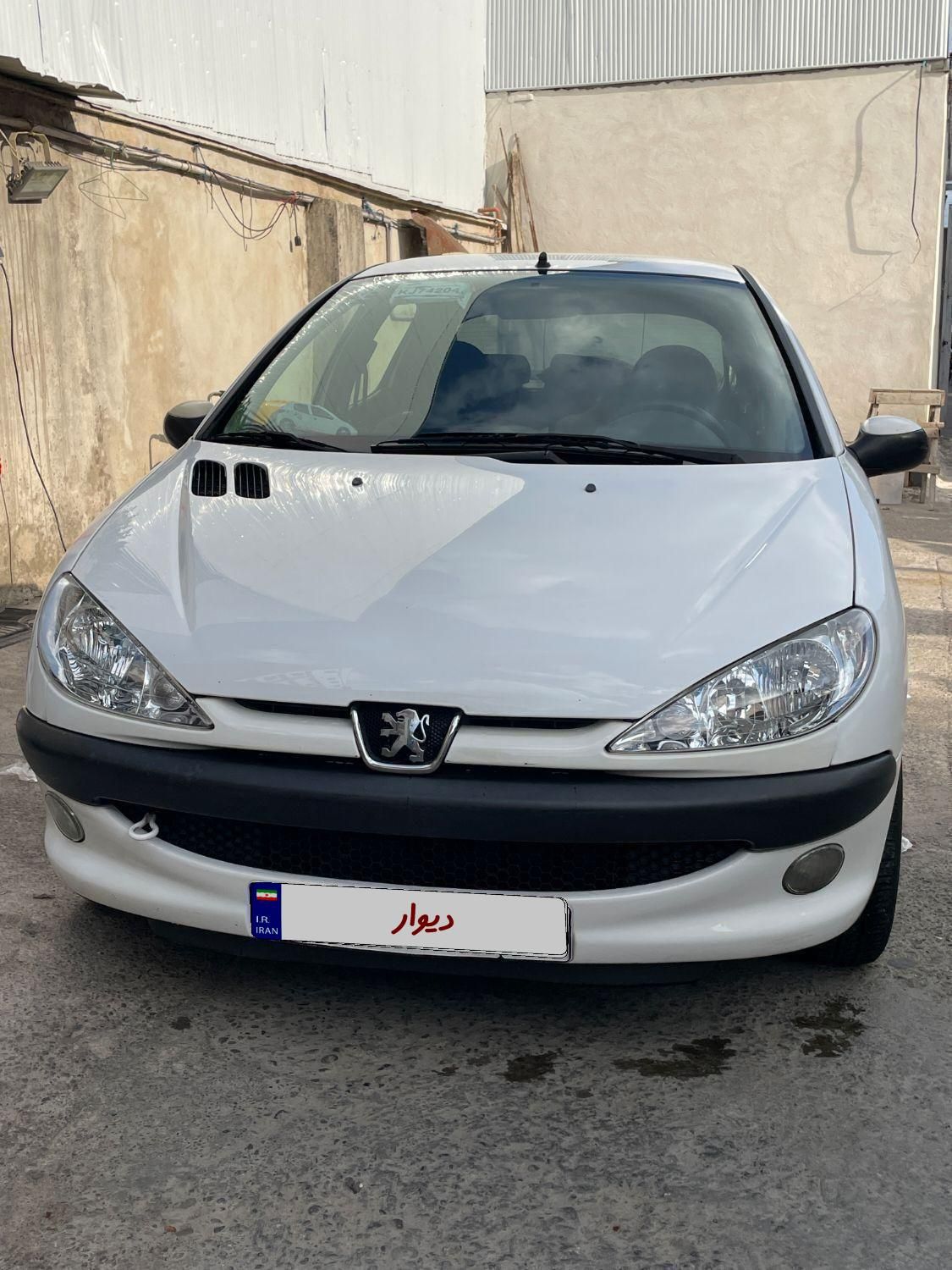 خودرو پژو، 206 آگهی ann_18885417