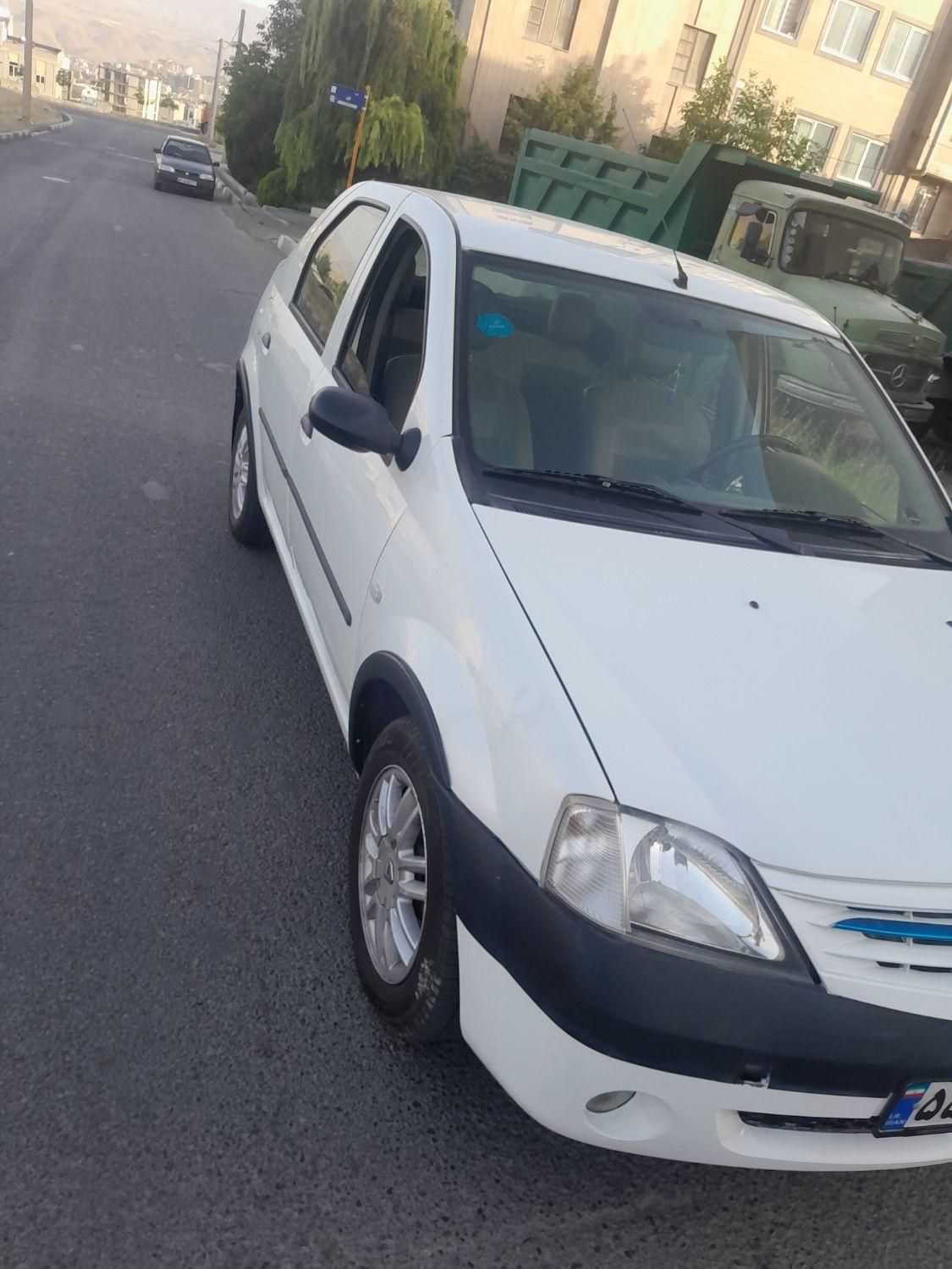خودرو رنو، تندر 90 آگهی ann_18885441