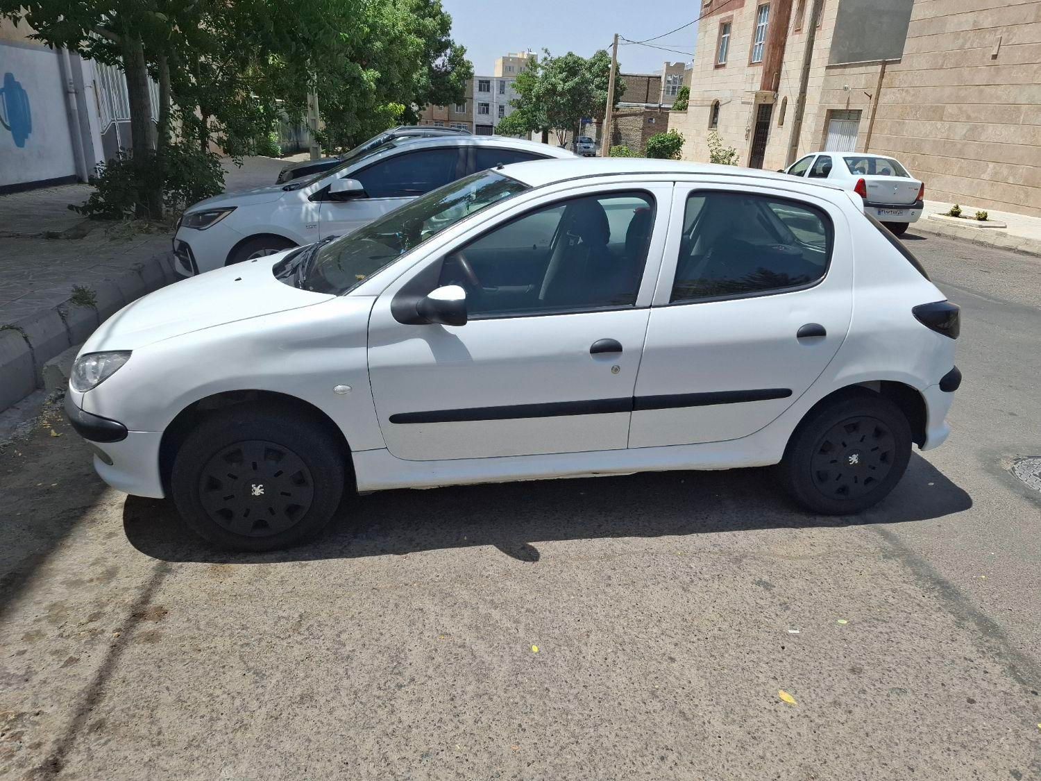 خودرو پژو، 206 آگهی ann_18885443
