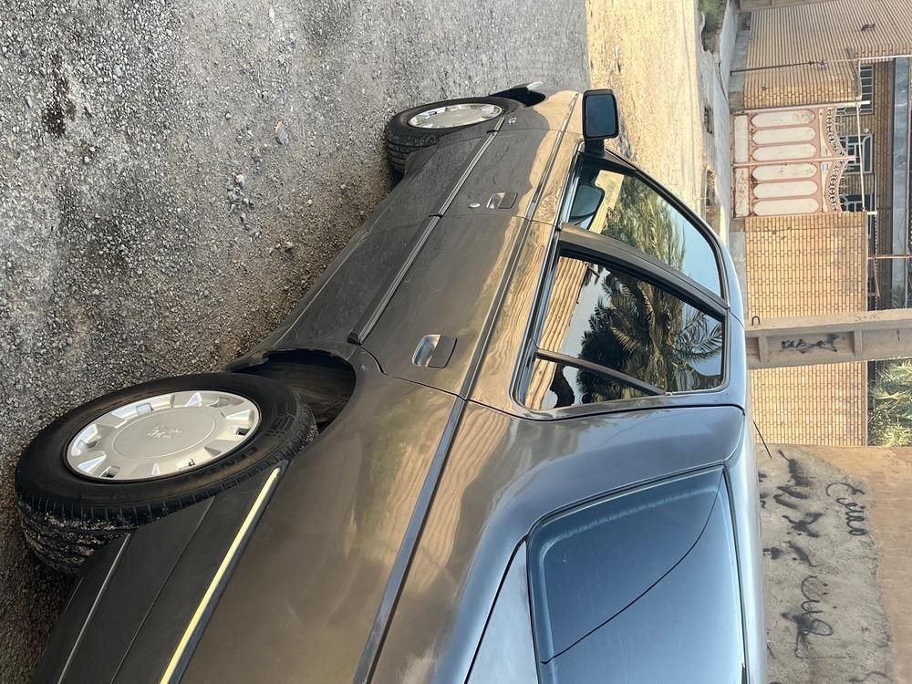 پژو 405 GLX - 1382