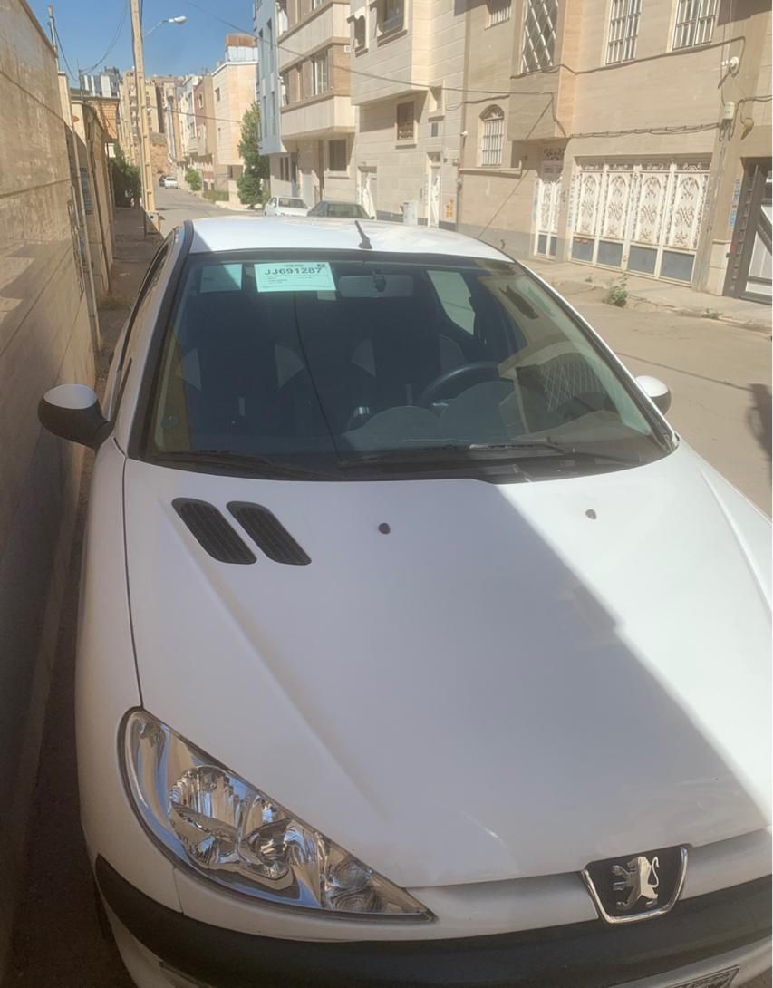 خودرو پژو، 206 آگهی ann_18885502