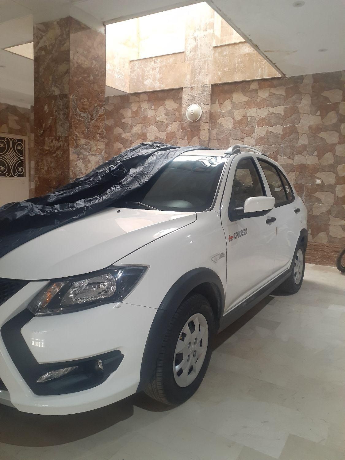 خودرو کوییک، S آگهی ann_18885504