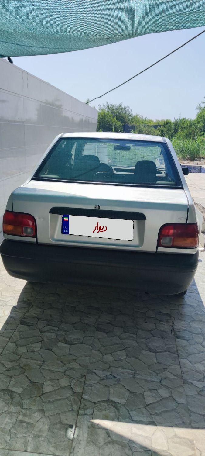 خودرو پراید، صبا آگهی ann_18885508