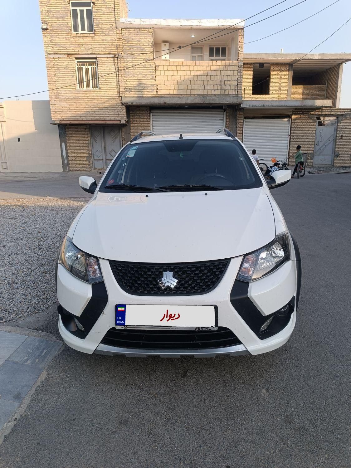 کوییک S پایه - 1403