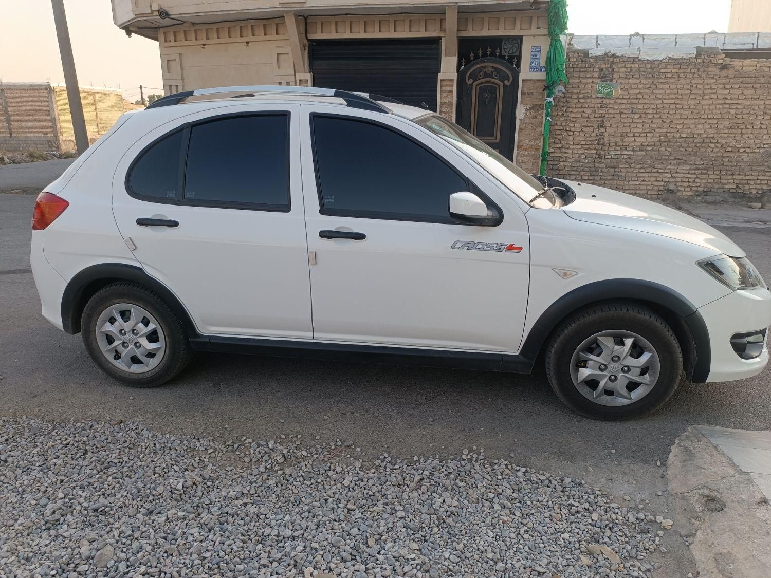 خودرو کوییک، S آگهی ann_18885521