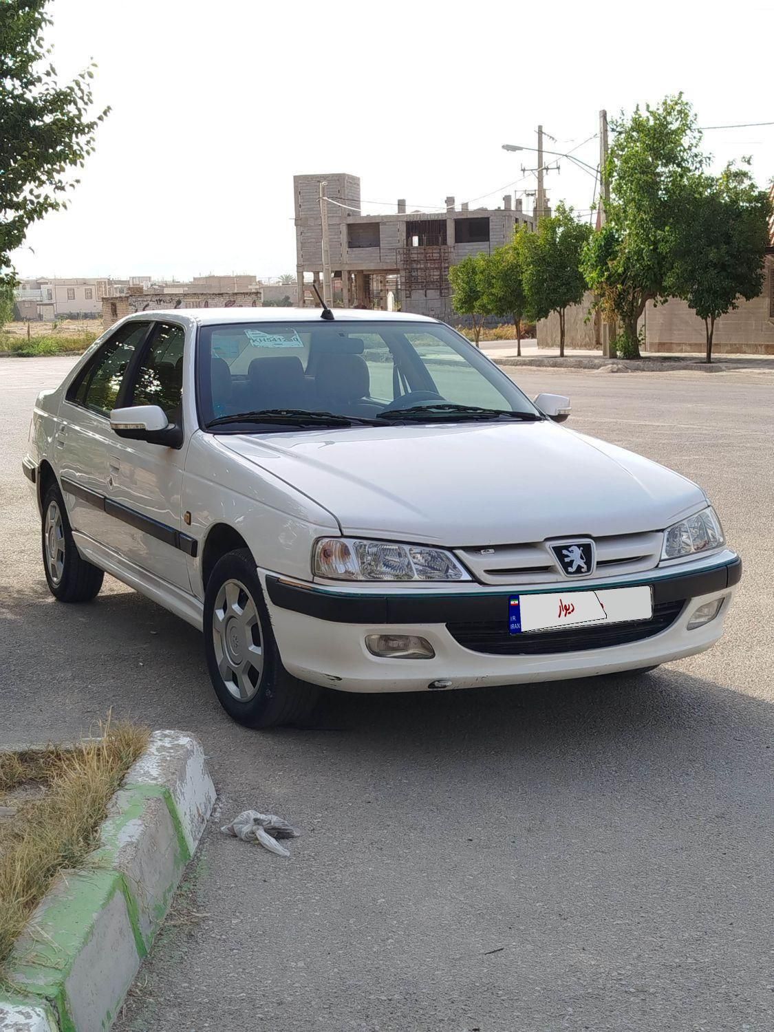 خودرو پژو، پارس آگهی ann_18885548
