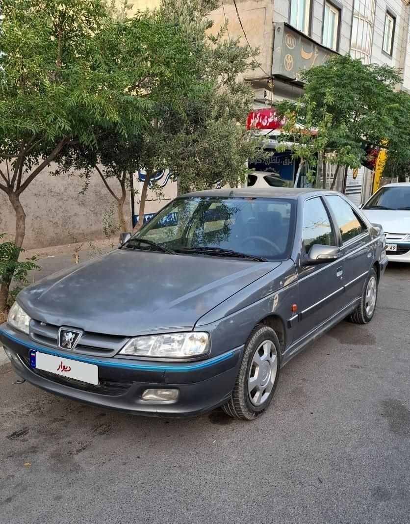 خودرو پژو، پارس آگهی ann_18885555