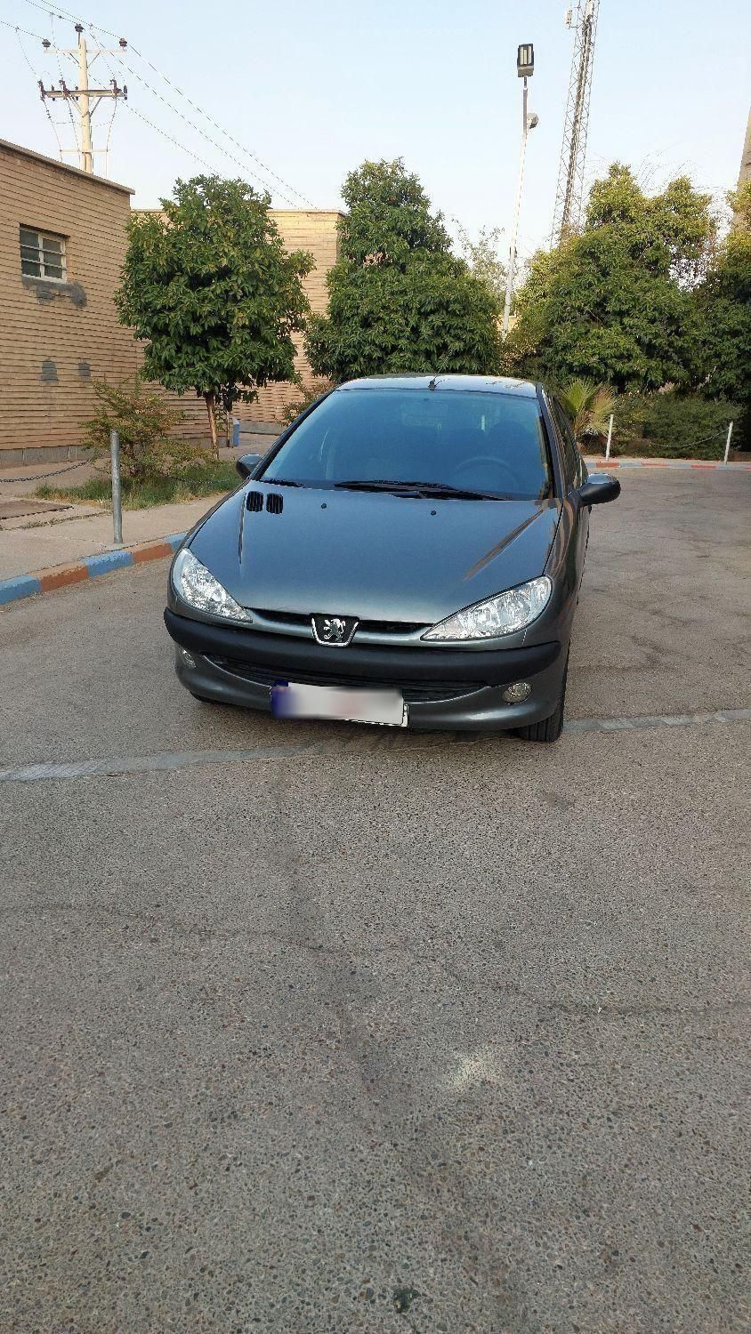 خودرو پژو، 206 آگهی ann_18885556