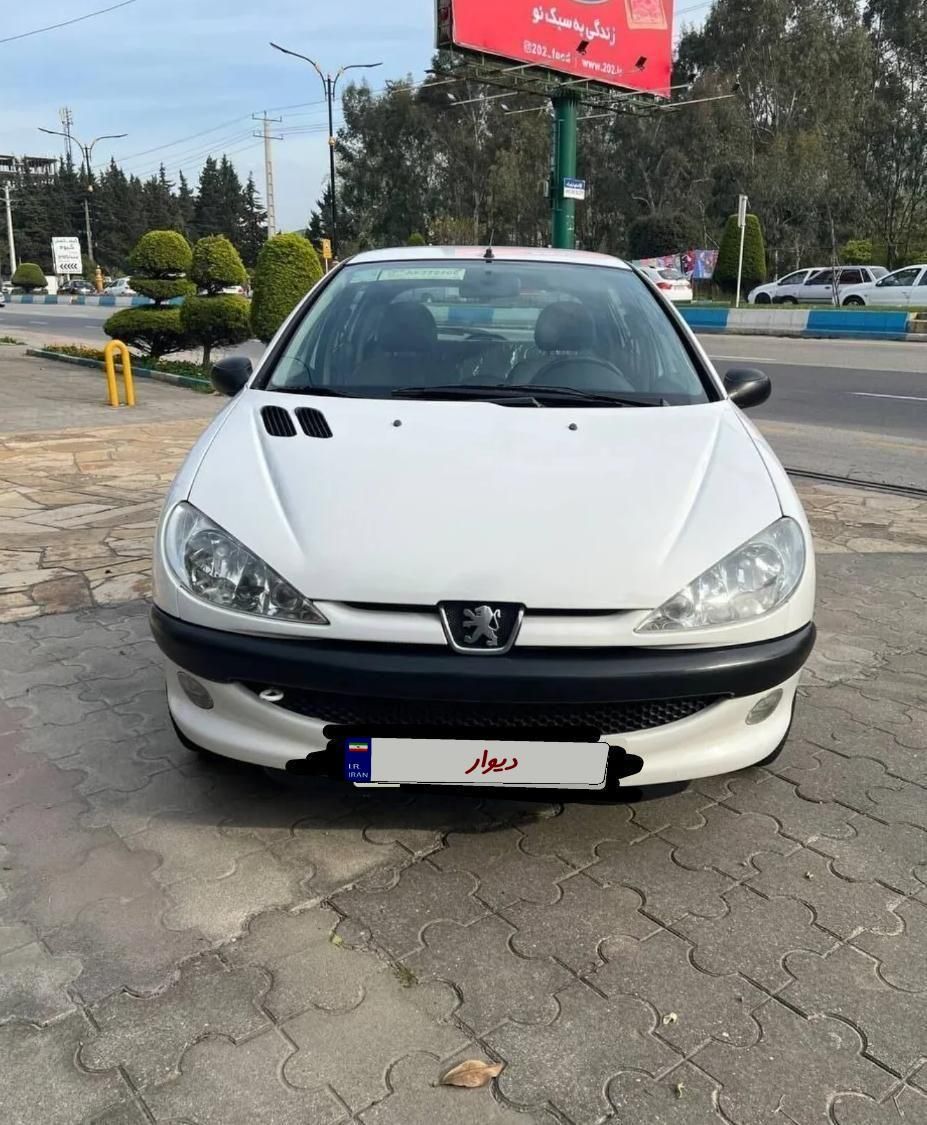 خودرو پژو، 206 آگهی ann_18885571