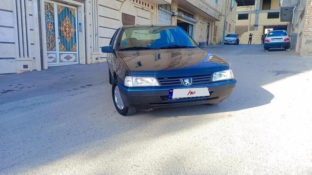 خودرو پژو، 405 آگهی ann_18885613