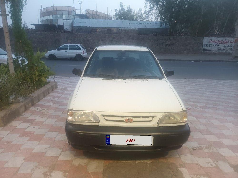 خودرو پراید، صبا آگهی ann_18885625