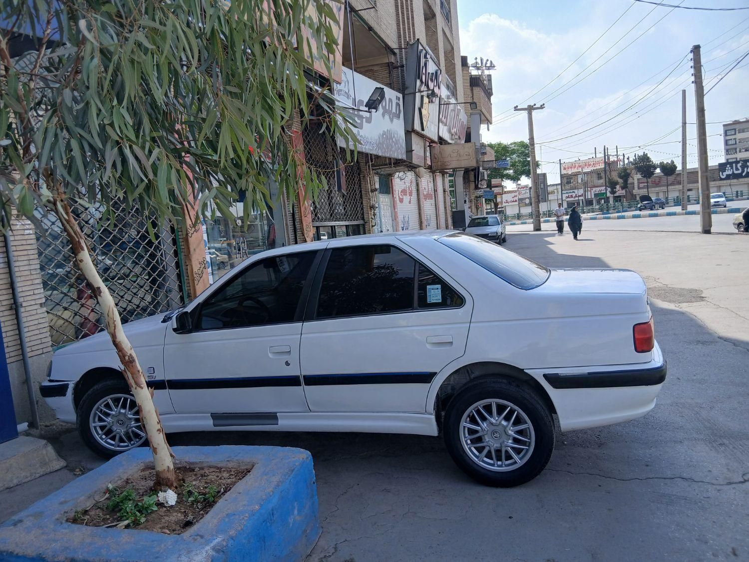 خودرو پژو، پارس آگهی ann_18885631