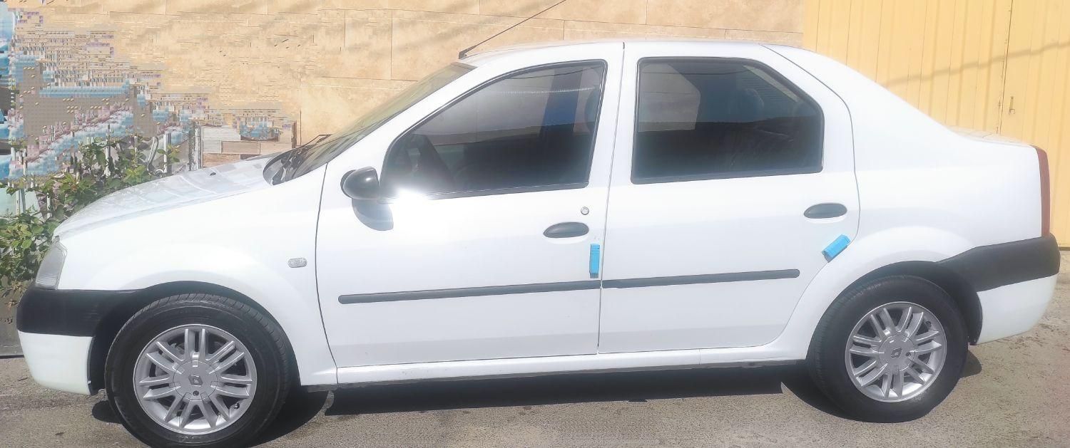 رنو تندر 90 E2 - 1396