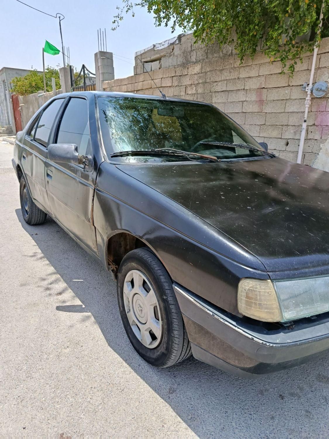 پژو 405 GL - 1373