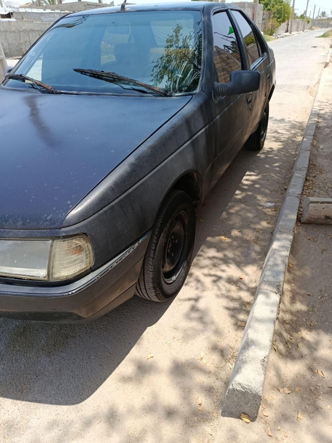 پژو 405 GL - 1373