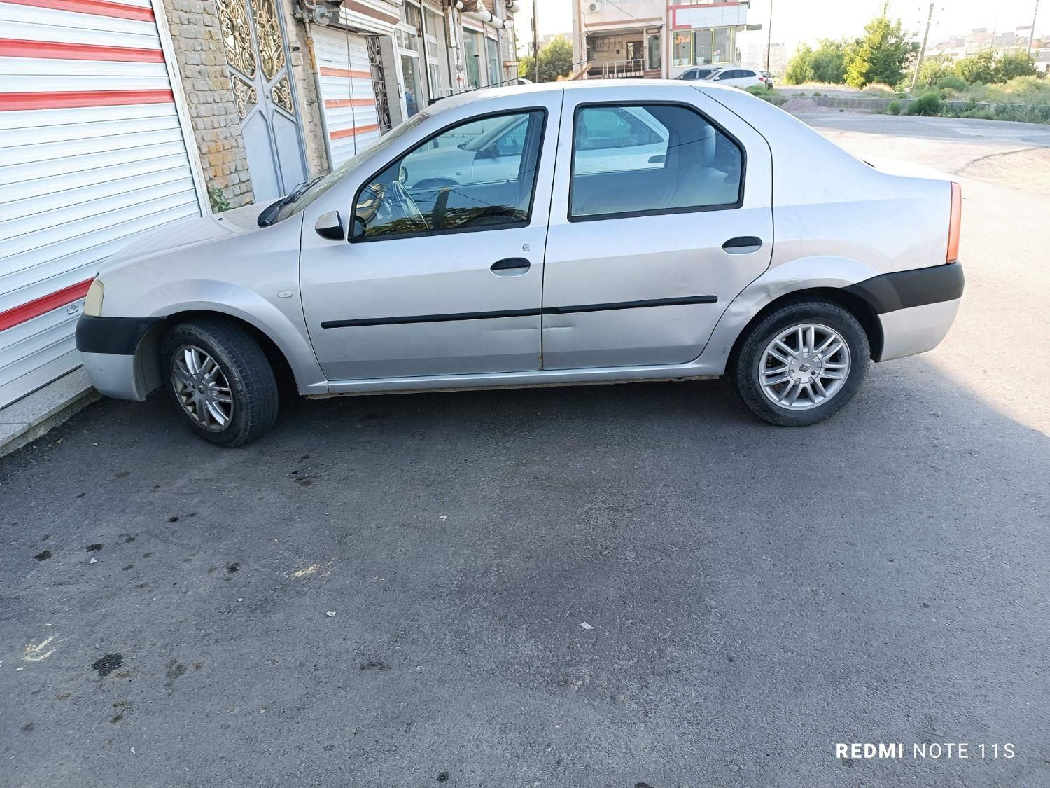 رنو تندر 90 E2 - 1388