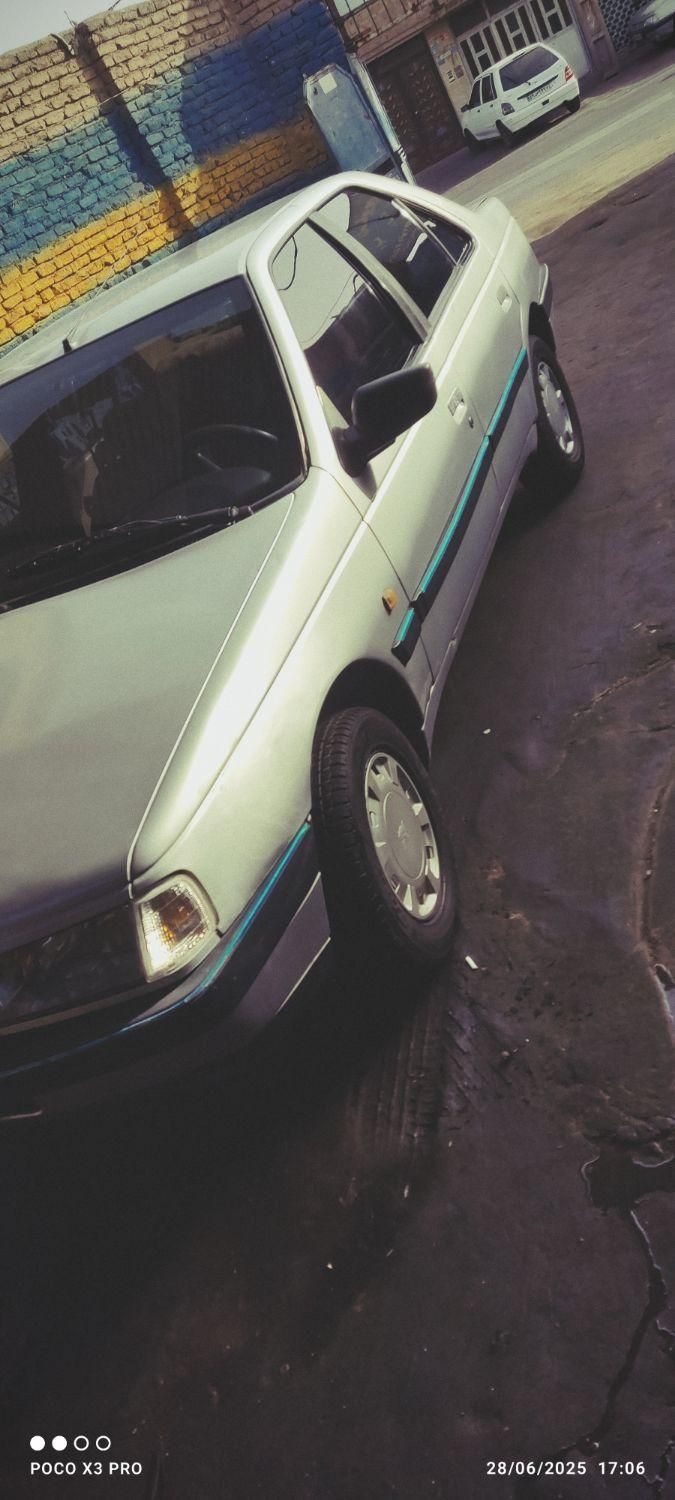پژو 405 GLX - 1390