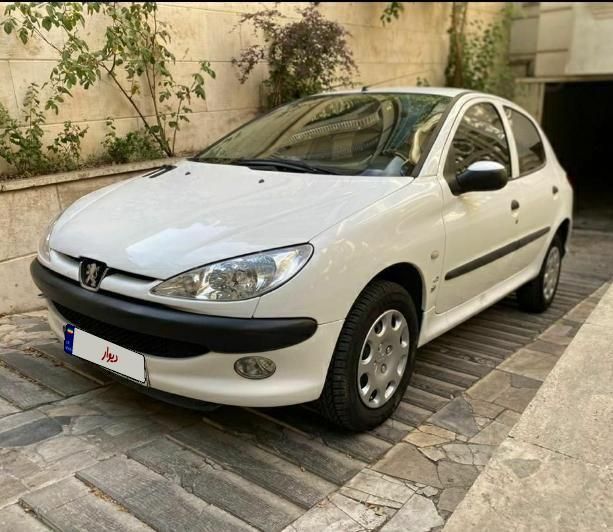 خودرو پژو، 206 آگهی ann_18885731
