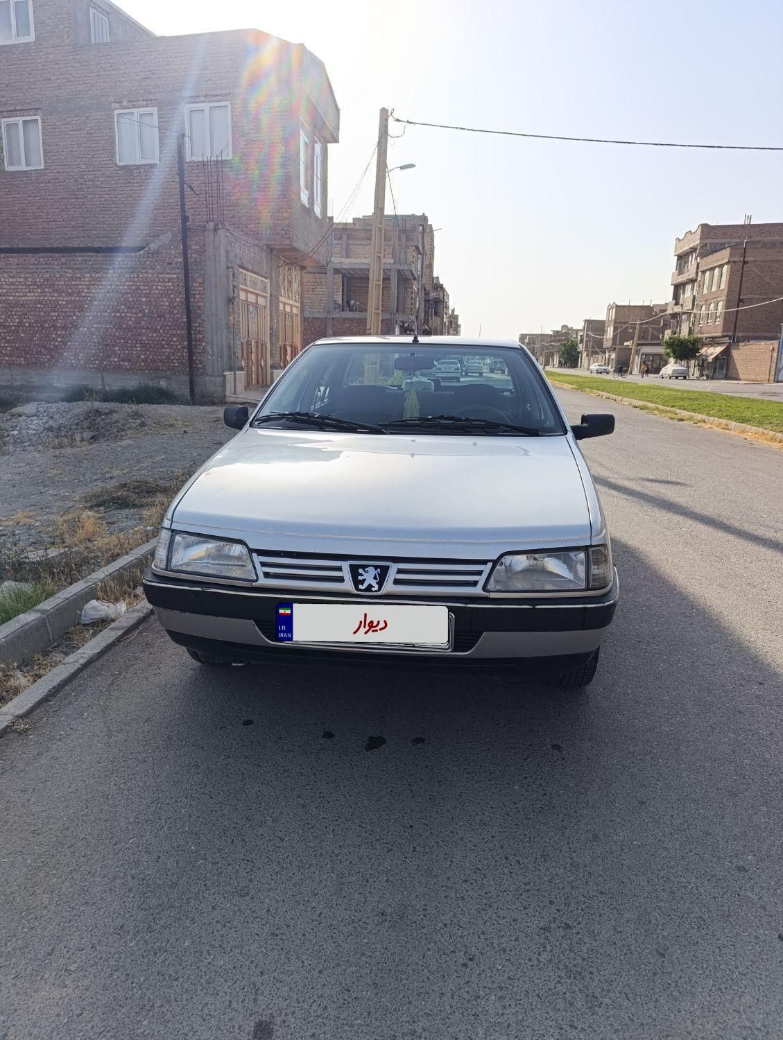 خودرو پژو، 405 آگهی ann_18885742