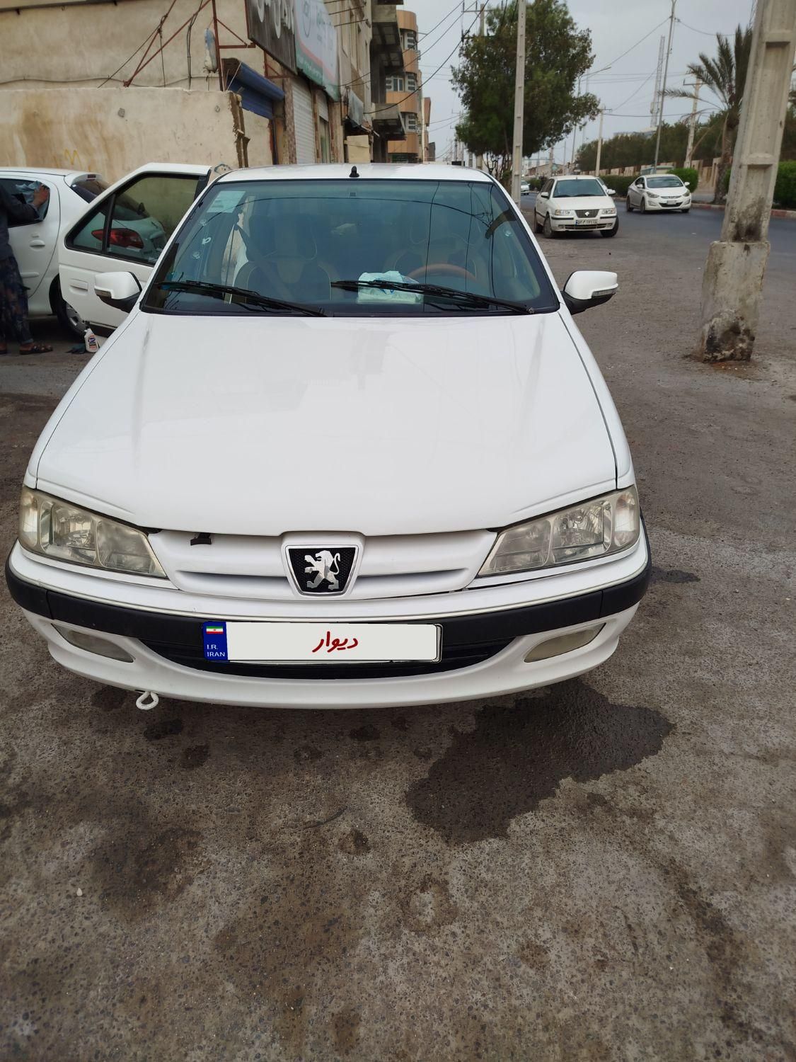 خودرو پژو، پارس آگهی ann_18885842