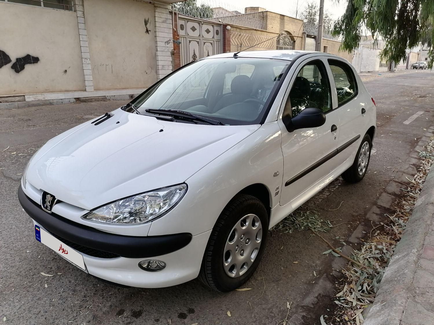 خودرو پژو، 206 آگهی ann_18885850