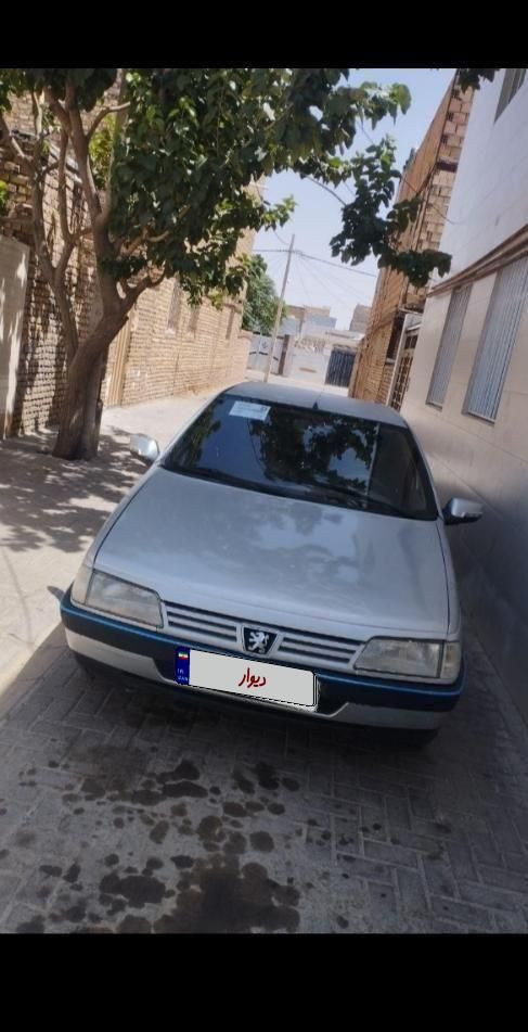خودرو پژو، 405 آگهی ann_18885860