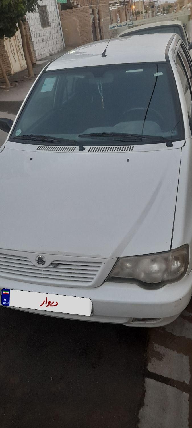 خودرو پراید، 111 آگهی ann_18885890