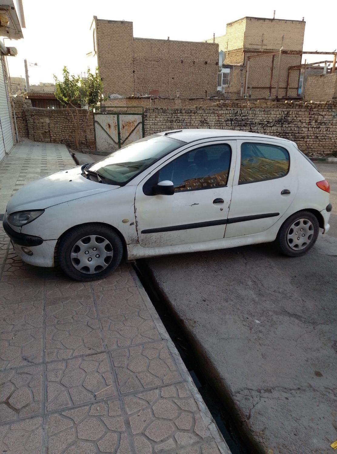 خودرو پژو، 206 آگهی ann_18885891