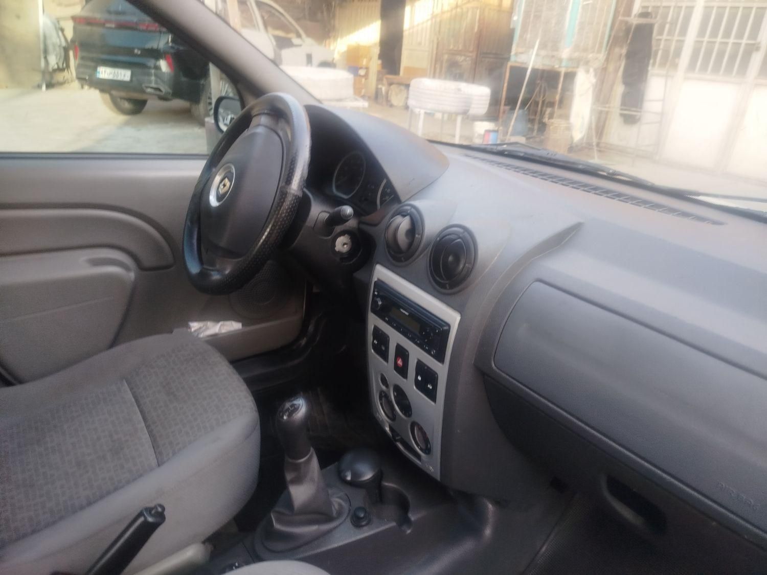 رنو تندر 90 E2 - 1396