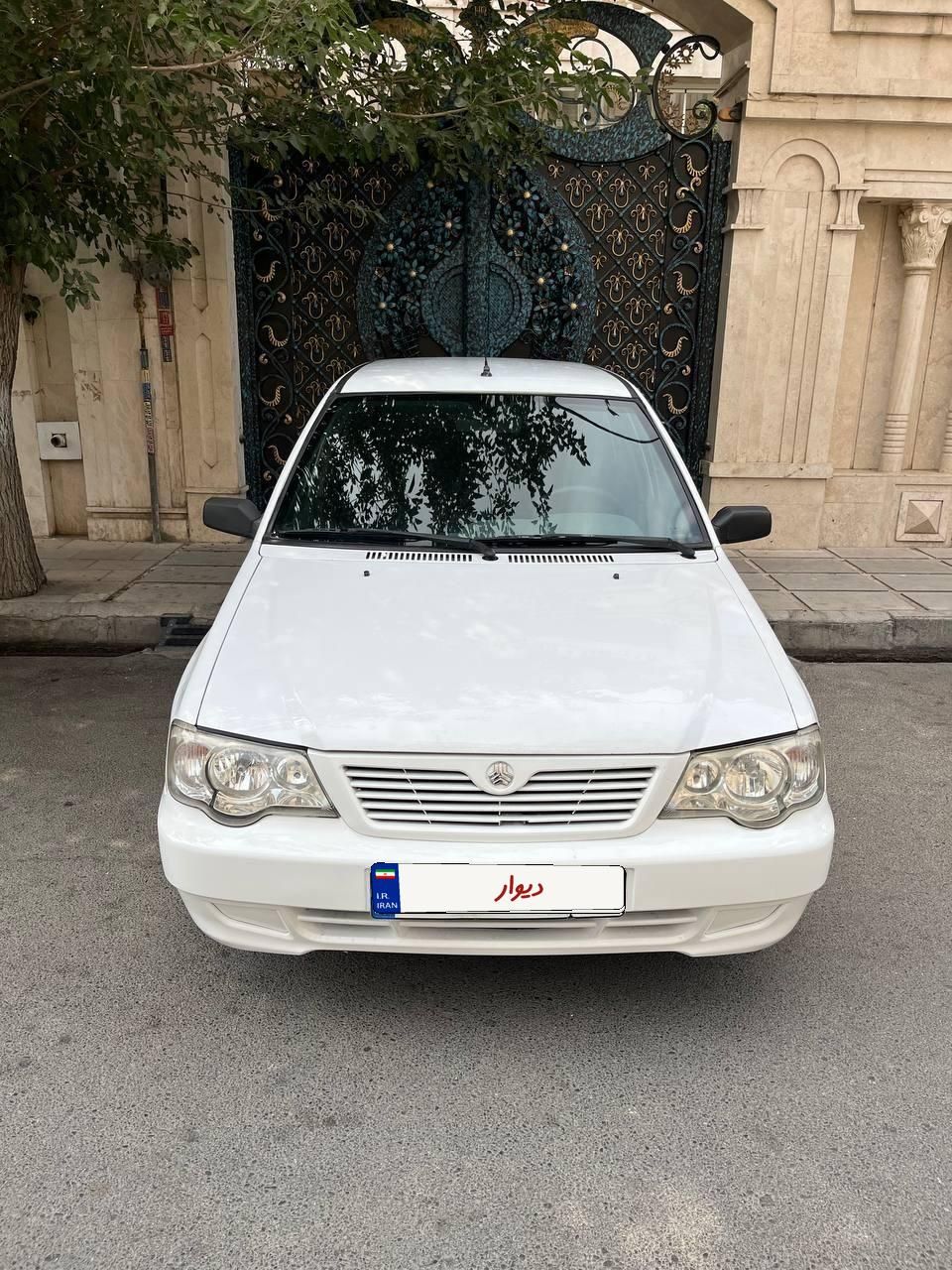 خودرو پراید، 111 آگهی ann_18885899